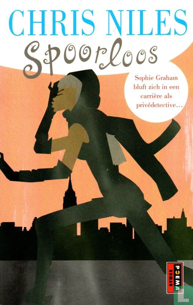 Spoorloos