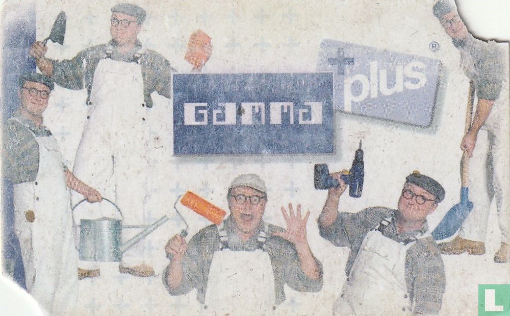 Gamma 
