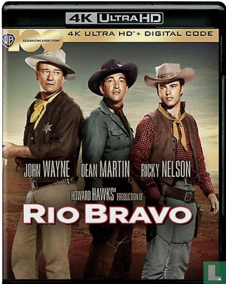 Rio Bravo 