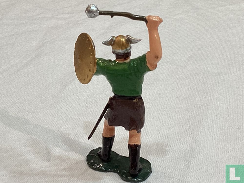 Thorfinn