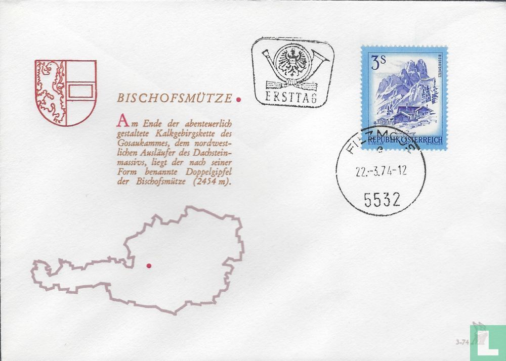 Beautiful Austria