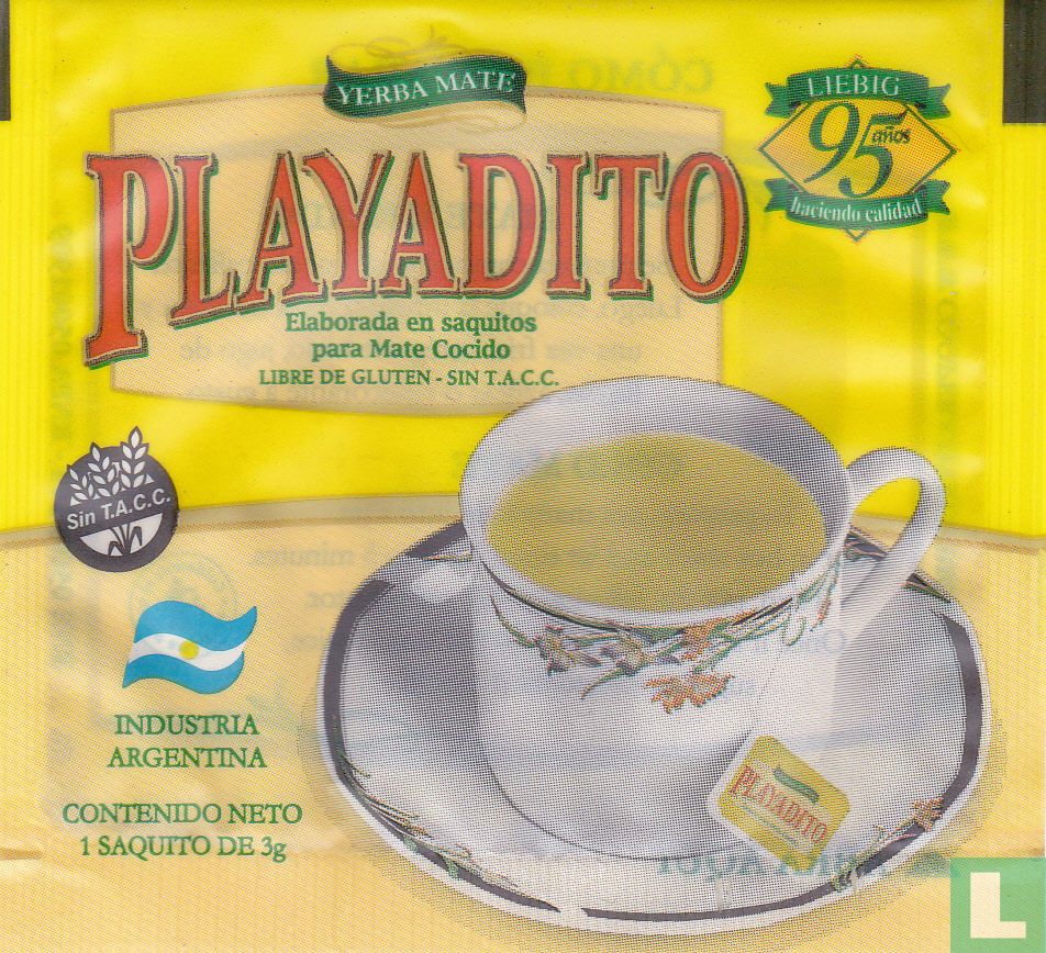 Yerba Mate