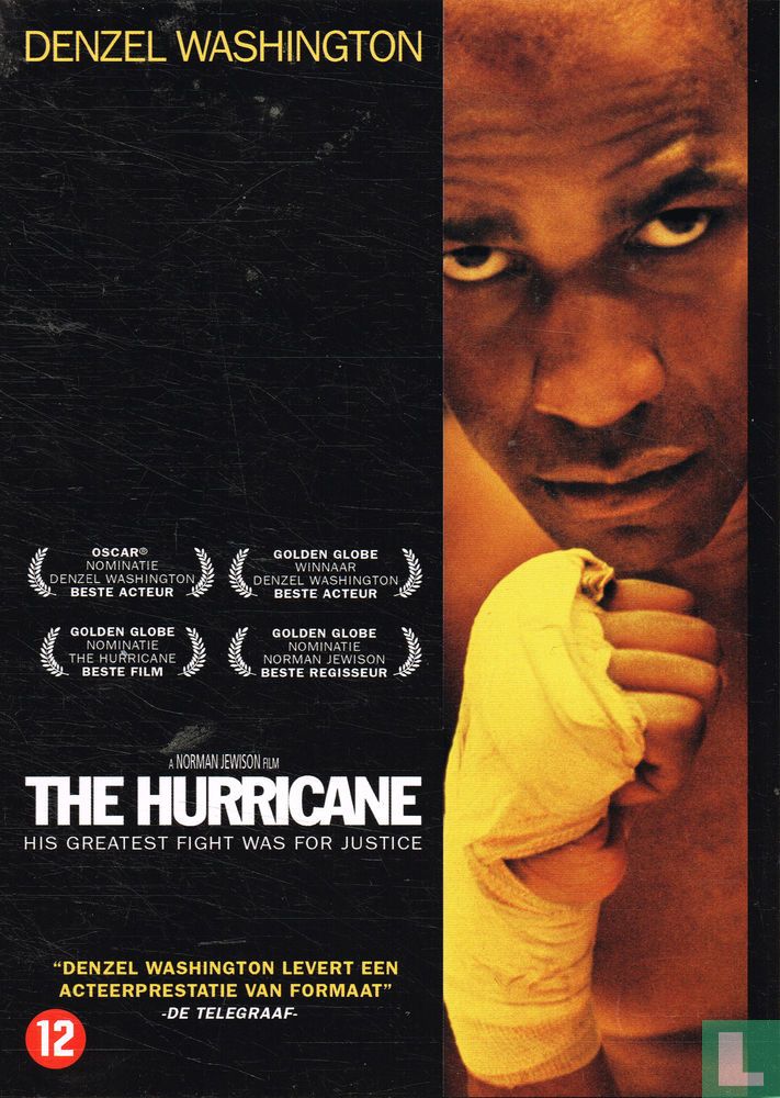 The Hurricane
