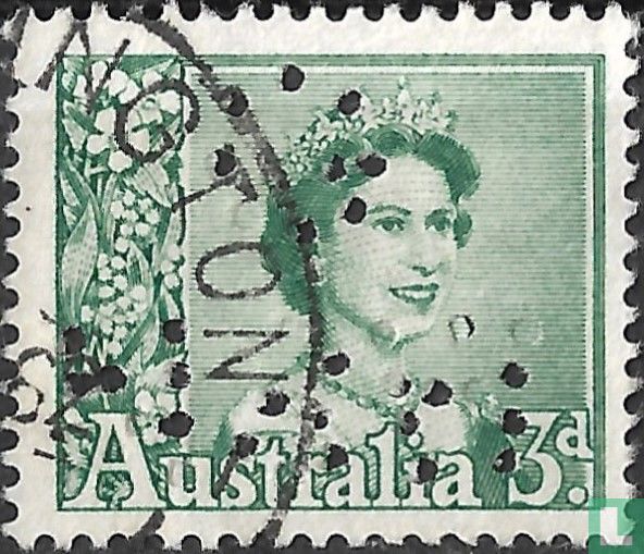 Elizabeth II