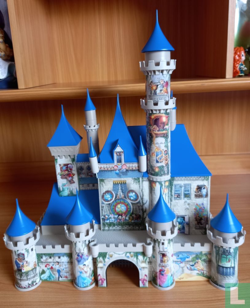 Disney