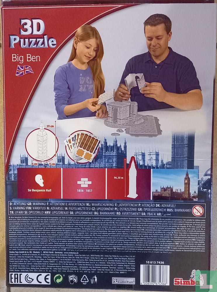 Big Ben