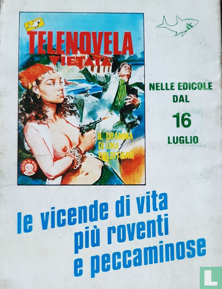 il corriere della droga