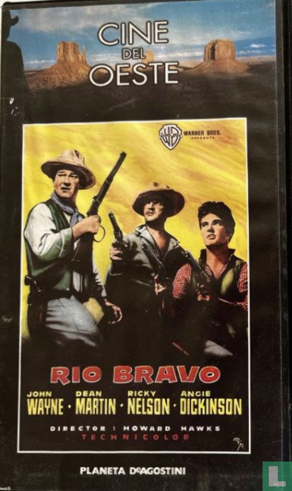 Rio Bravo 