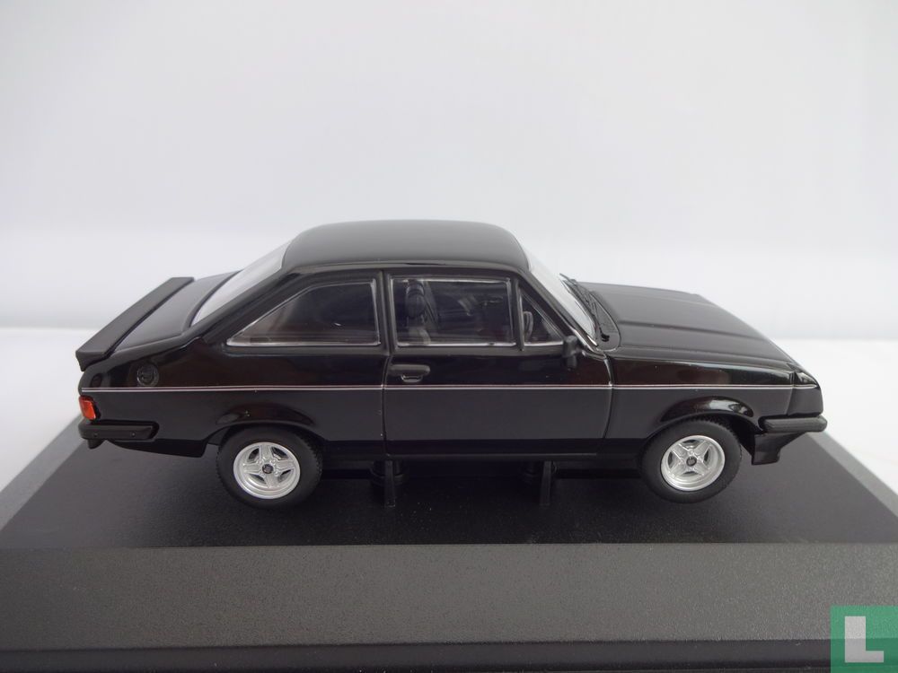Ford Escort MK2 RS2000