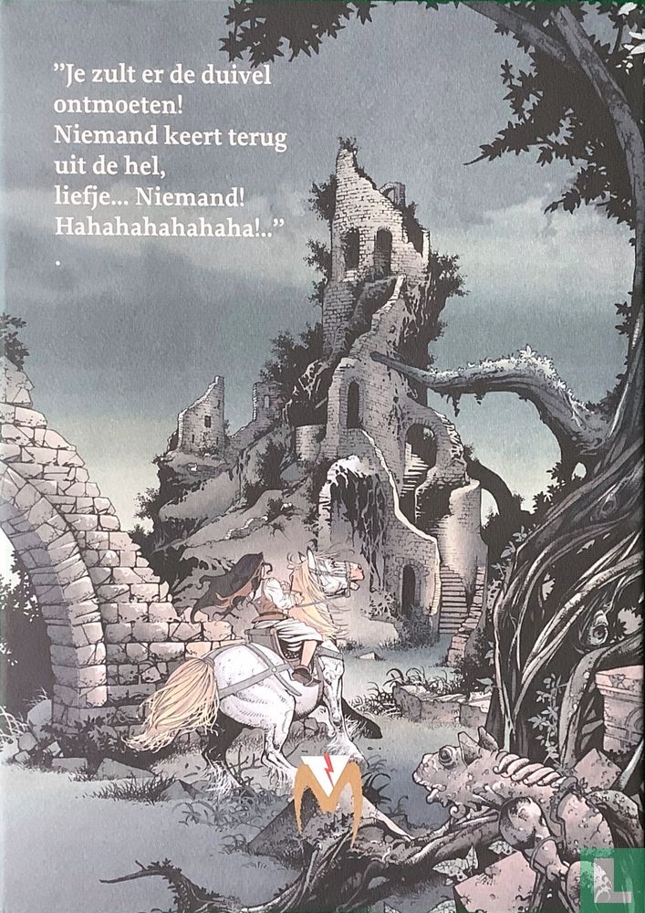 De gave van het bloed