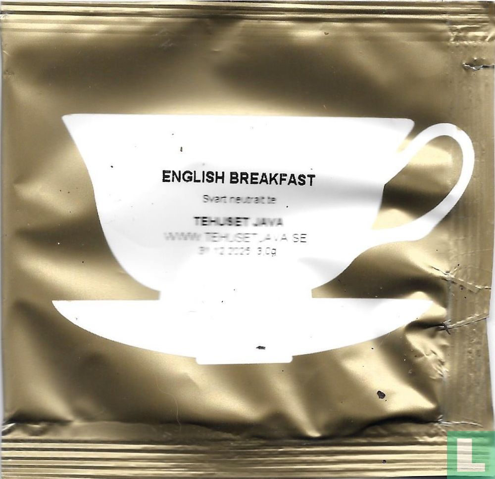English Breakfast