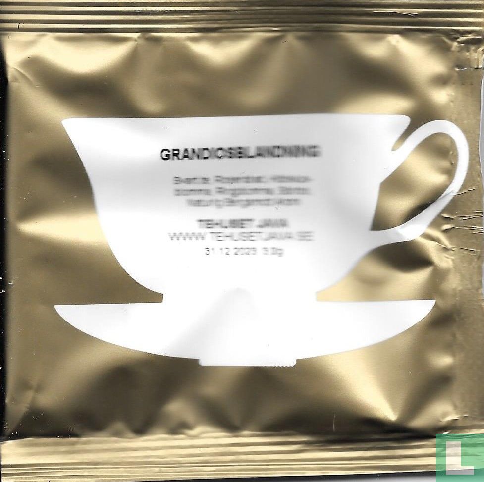 Grandiosblandning