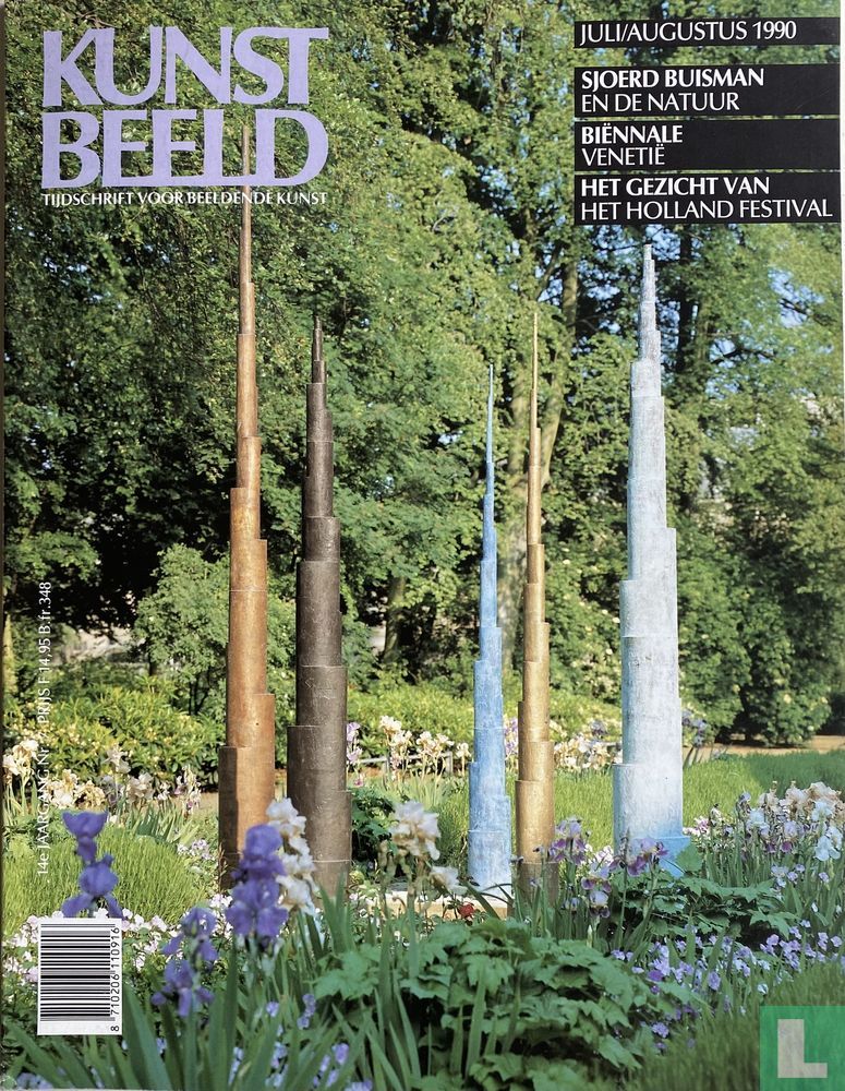 Kunstbeeld 7 / 8