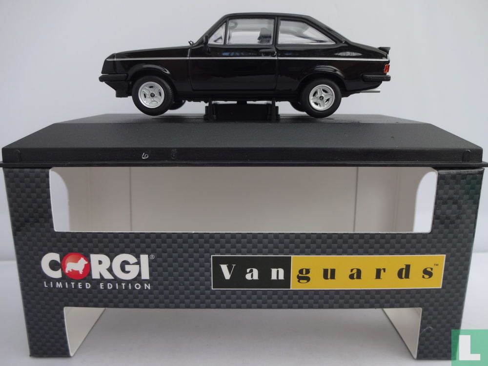 Ford Escort MK2 RS2000