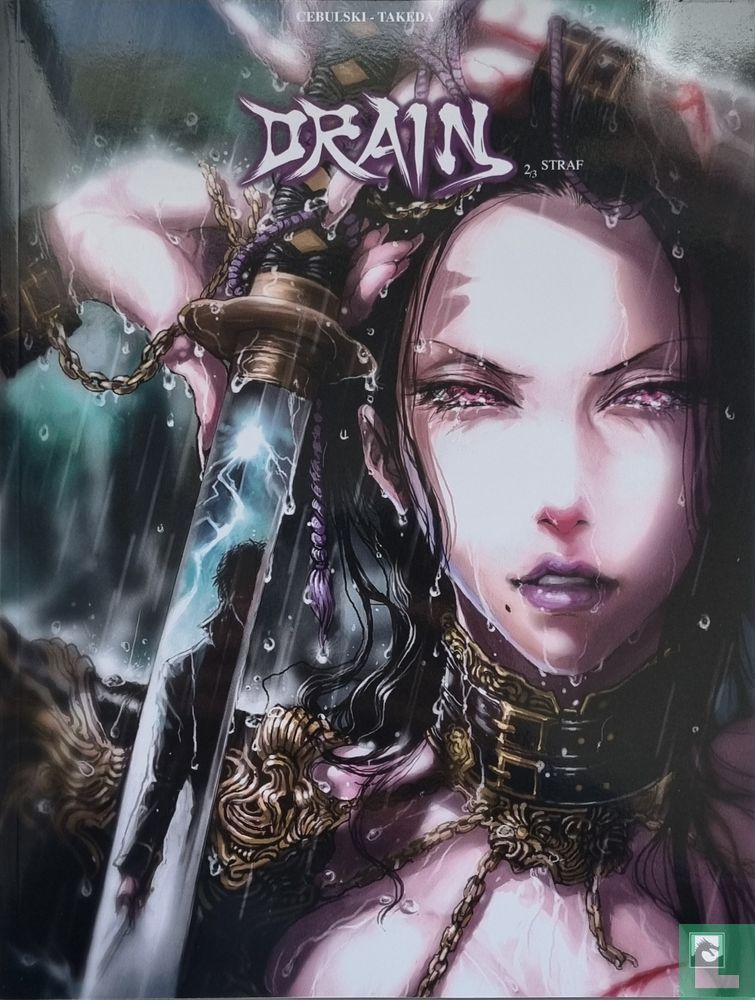 Drain - Collector Pack