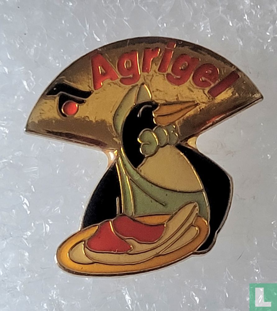 Agrigel