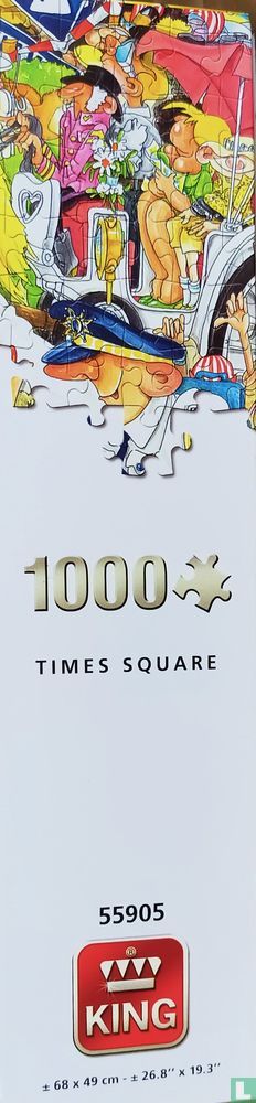 Times Square