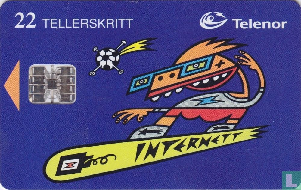 Internett