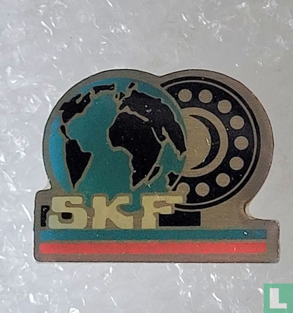 SKF