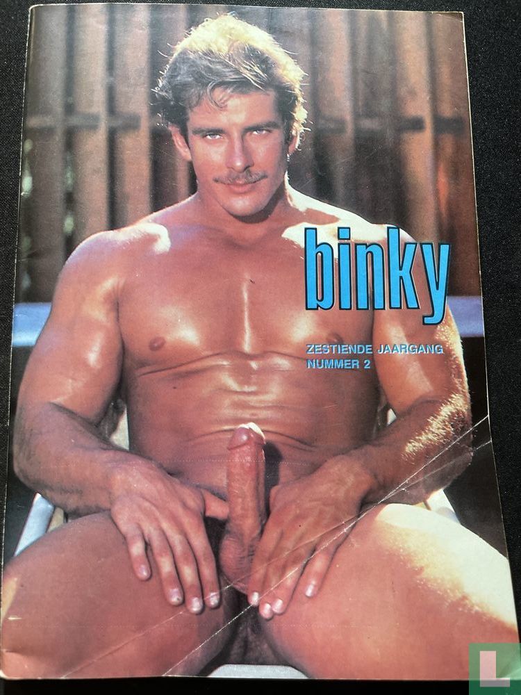 Binky 2