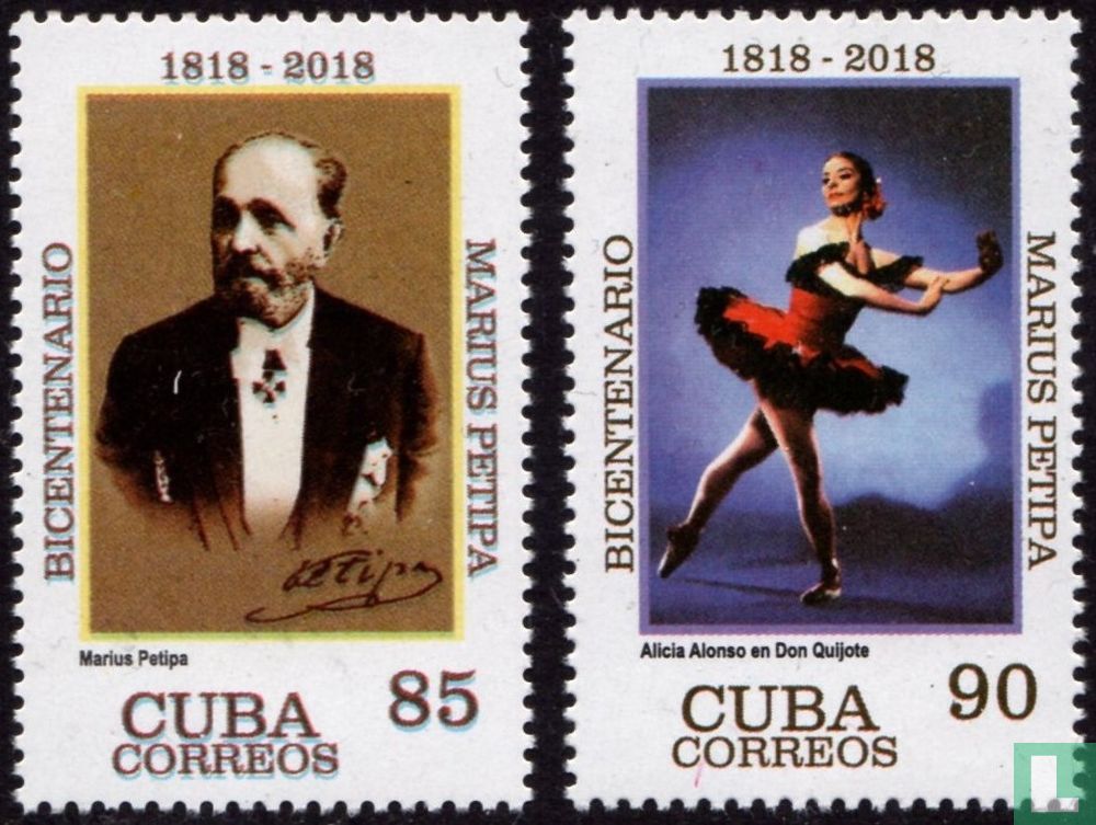 Marius Petipa