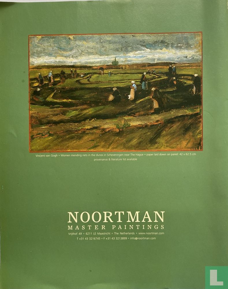 Museumtijdschrift 3