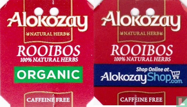 Rooibos