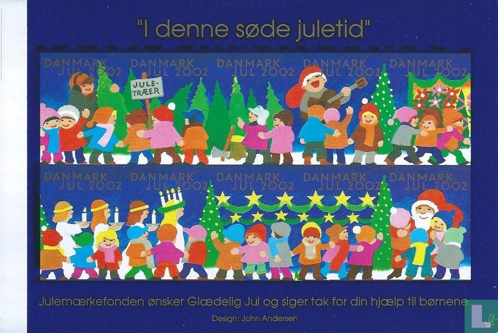Julzegels