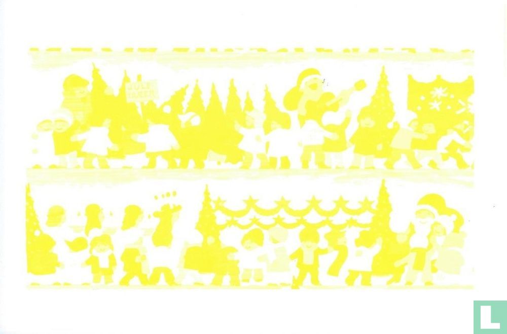 Julzegels