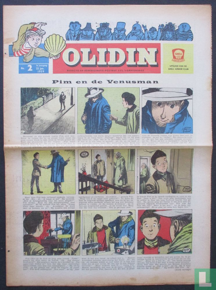 1959 nummer  2