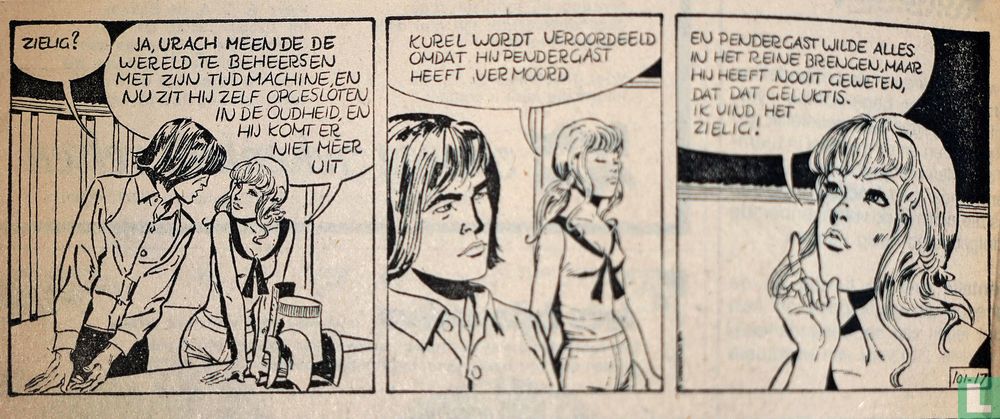 Arman und Ilva