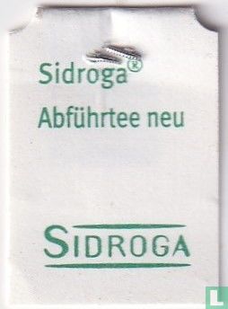 Abführtee neu