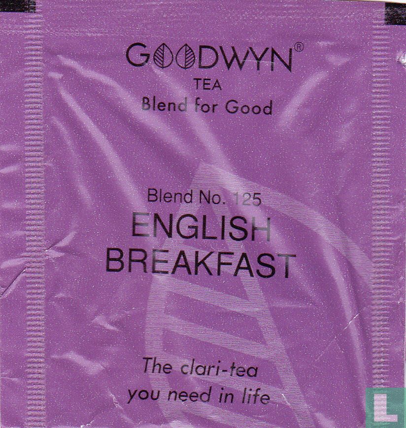 English Breakfast