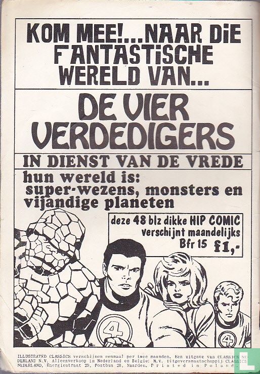Onder het schrikbewind