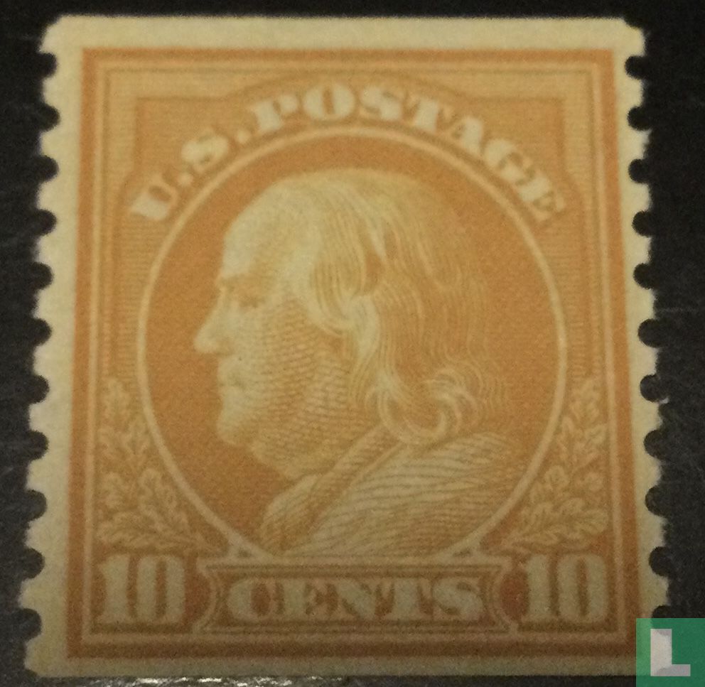 Benjamin Franklin