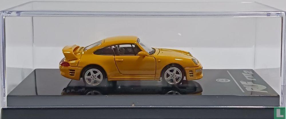 RUF CTR 2