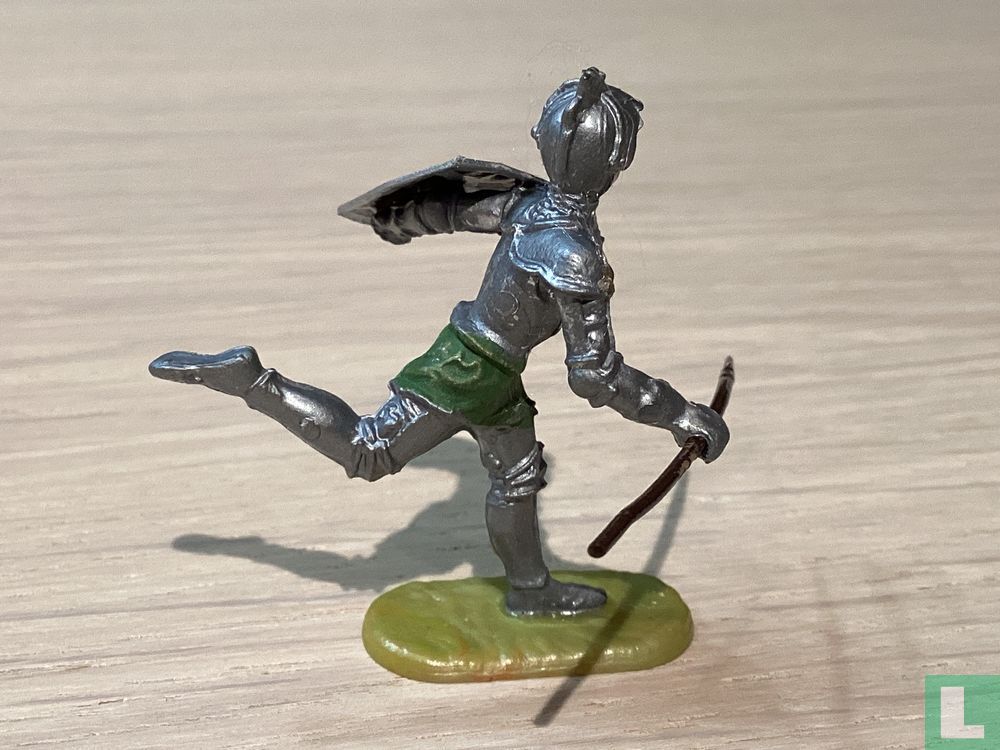 Armor