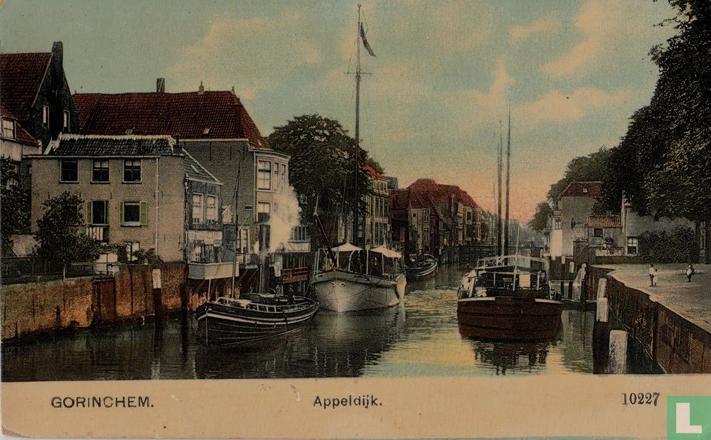 Gorinchem Appeldijk