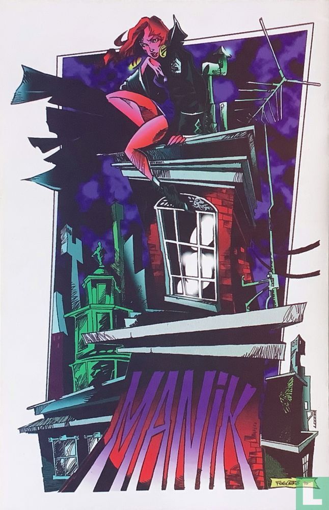 Manik