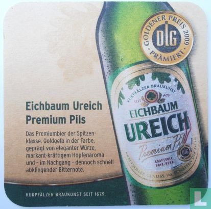 Eichbaum Ureich Premium Pils