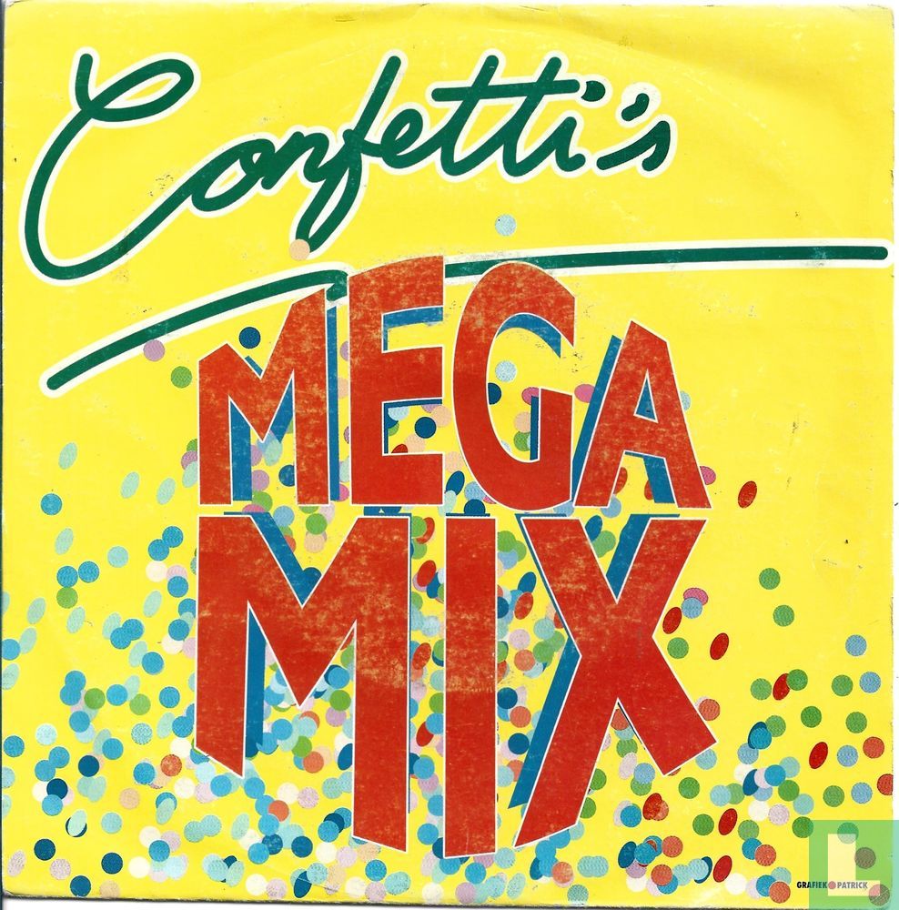 Megamix