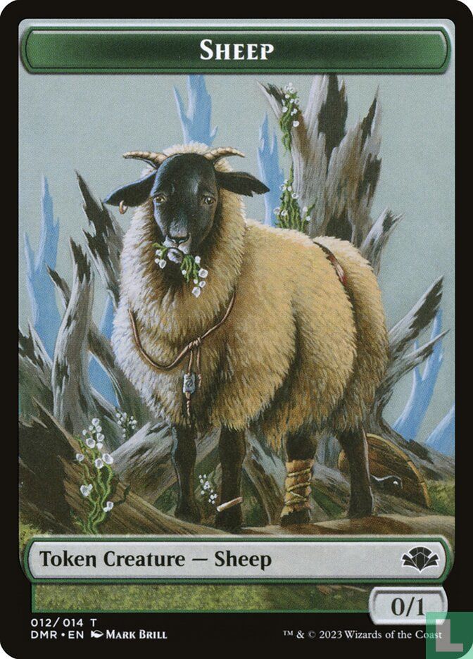 Sheep