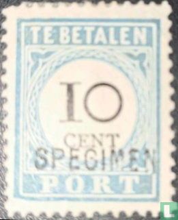 Briefmarke