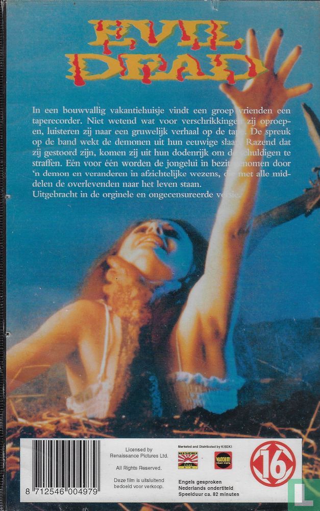 Evil Dead