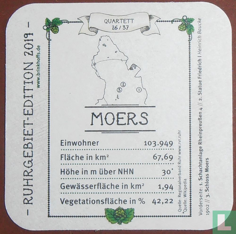 26 Moers