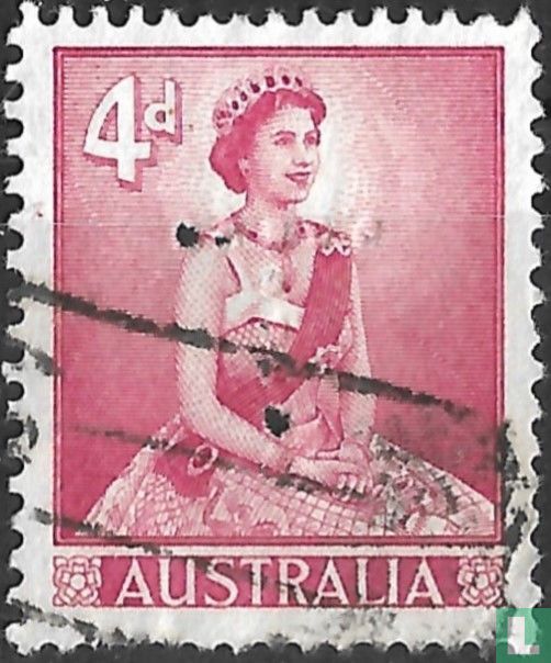 Elizabeth II