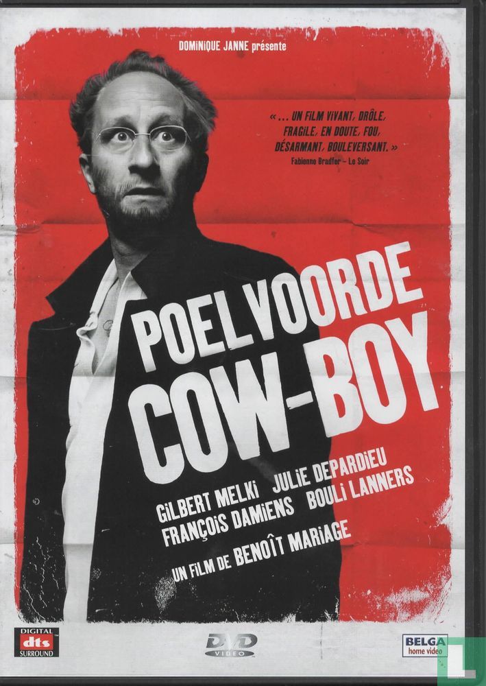 Cow-Boy
