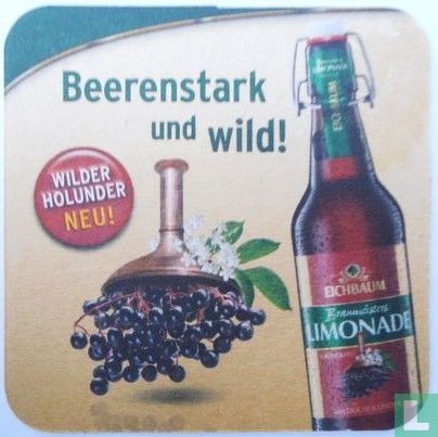 Braumeisters Limonade
