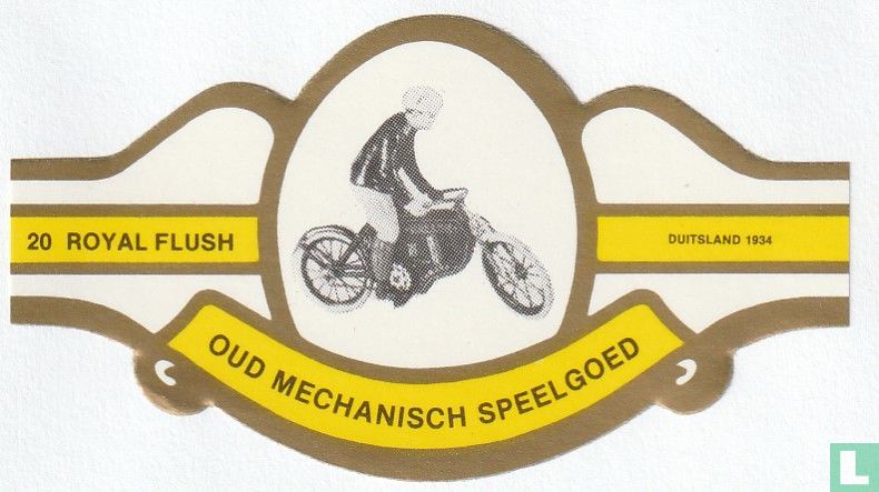 Duitsland 1934