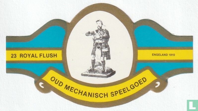 Engeland 1910